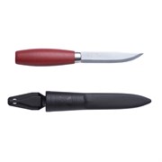 Нож Morakniv Classic № 1, углеродистая сталь, 1-0001