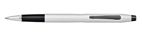 Ручка-роллер Selectip Кросс (Cross) Classic Century Brushed Chrome