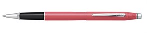 Ручка-роллер Selectip Кросс (Cross) Classic Century Aquatic Coral Lacquer