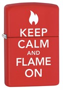 Широкая зажигалка Zippo Classic 28671