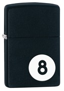 Широкая зажигалка Zippo 28432