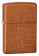 Зажигалка Зиппо (Zippo) Classic с покрытием Toffee™ 29246