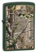 Широкая зажигалка Zippo Realtree Apg 28079