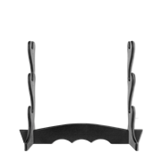 Подставка для катаны настольная 3 шт. Ц-047