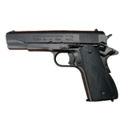 Пистолет автоматический Кольт 45 калибра 1911 года DE-1227