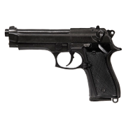 Пистолет Беретта DE-1254