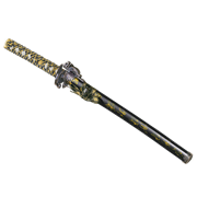 Вакидзаси самурайский меч AG-148548