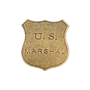 Значок маршала США DE-103