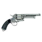 Револьвер Ле Мат 1860 года DE-1070