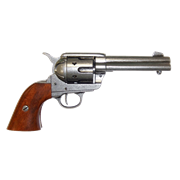 Револьвер Кольт 45 калибра DE-1186-G