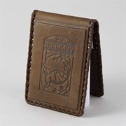 Блокнот подарочный Дачнику ВБ-05