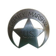 Значок помощника маршала DE-109