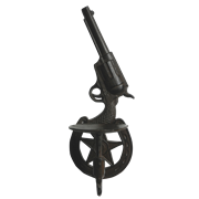 Канделябр чугунный YM-CT-6037