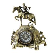 Часы Сепу, антик BP-27035-A
