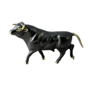 Статуэтка Бык, средний BP-01356