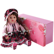 Кукла сувенирная PD-VD-22418