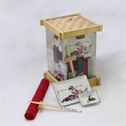 Набор для суши на 4 персоны CC-STM-14