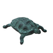 Фигурка декоративная Черепаха GI-1123