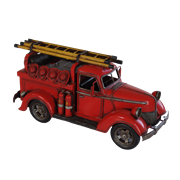 Модель пожарной машины RD-0804-E-872