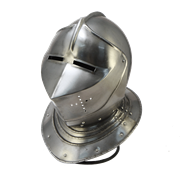 Шлем рыцарский закрытый NA-36099