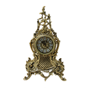 Часы Дон Луи XV каминные BP-27024-D
