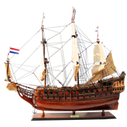 Модель парусника Friesland, Голландия TS-0015-W