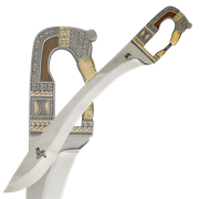 Меч  Иберийская Фальката AG-206