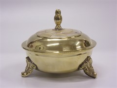 Шкатулка с отделкой из перламутра BE-2000192