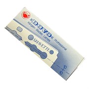 Лезвия для бритья шаветтом Дово (Dovo) 201014