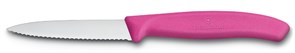 Нож для овощей Викторинокс (Victorinox) SwissClassic  6.7636.L115