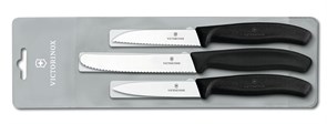 Набор из 3 ножей Викторинокс (Victorinox) Swiss Classic 6.7113.3