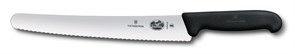 Нож для хлеба и выпечки Викторинокс (Victorinox) Fibrox 5.2933.26
