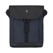 Сумка наплечная Викторинокс (Victorinox) Altmont Original Flapover Digital Bag 606752