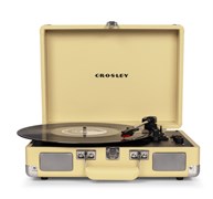 Проигрыватель Кросли (Crosley) Cruiser Deluxe Fawn CR8005D-FW