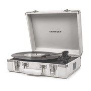 Проигрыватель Кросли (Crosley) Executive Turntable CR6019D-SA