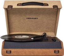 Проигрыватель Кросли (Crosley) Momento Desert CR8018A-DD