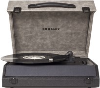 Проигрыватель Кросли (Crosley) Momento Midnight CR8018A-MN