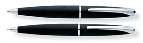 Набор: шариковая ручка и механический карандаш Кросс (Cross) 881-3