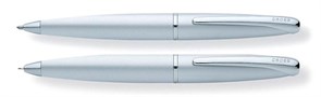 Набор: шариковая ручка и механический карандаш Кросс (Cross) 881-1