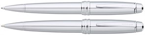 Набор: шариковая ручка и механический карандаш Кросс (Cross) AT0451-10