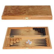 Игра настольная "Нарды", L50 W26 H4,5 см