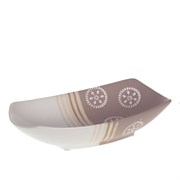 Блюдо L26 W14 H6 см