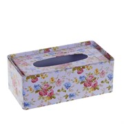 Салфетница L25 W13 H9,5 см 726040