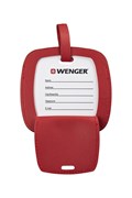 Бирка для багажа Венгер (Wenger) 604541+RRC:R[7]C