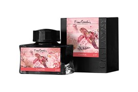 Флакон чернил Пьер Карден (Pierre Cardin) 50мл, серия City Fantasy PC332-L13