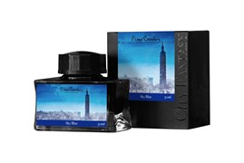 Флакон чернил Пьер Карден (Pierre Cardin) 50мл, серия City Fantasy PC332-L14