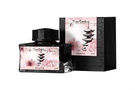 Флакон чернил Пьер Карден (Pierre Cardin) 50мл, серия City Fantasy PC332-L15