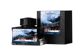 Флакон чернил Пьер Карден (Pierre Cardin) 50мл, серия City Fantasy PC332-L16