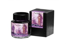 Флакон чернил Пьер Карден (Pierre Cardin) 30мл, серия City Fantasy PC332-S7