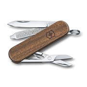 Нож-брелок Викторинокс (Victorinox) Classic SD 58 мм 0.6221.63